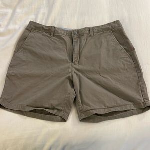 COPY - Bonobos Men’s 7 in athletic cut shorts